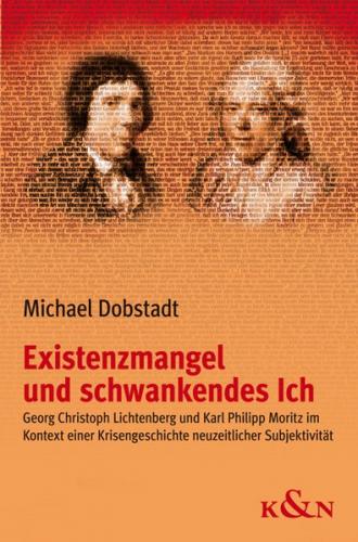 Existenzmangel und schwankendes Ich 