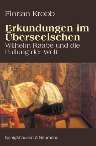 Erkundungen im Überseeischen 
