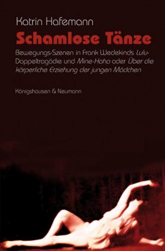 Schamlose Tänze 