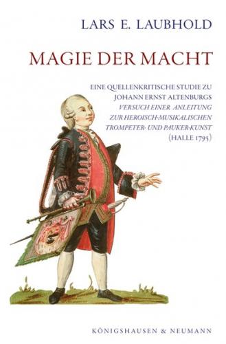 Magie der Macht 