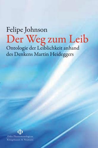 Der Weg zum Leib 