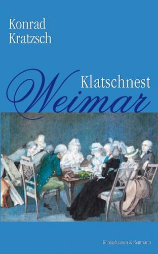 Klatschnest Weimar 