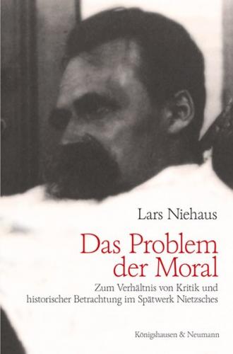 Das Problem der Moral 