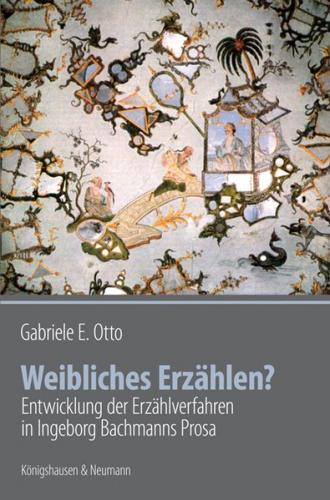 Weibliches Erzählen? 
