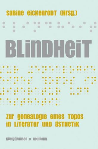 Blindheit 