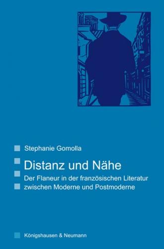 Distanz und Nähe 