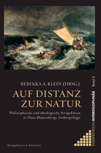 Auf Distanz zur Natur 