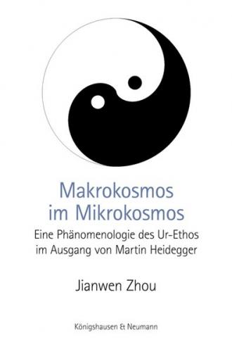 Makrokosmos im Mikrokosmos 