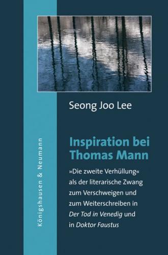 Inspiration bei Thomas Mann 