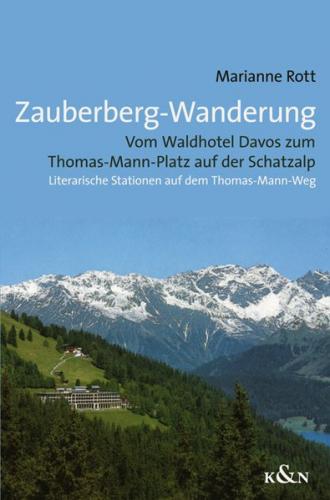 Zauberberg-Wanderung 