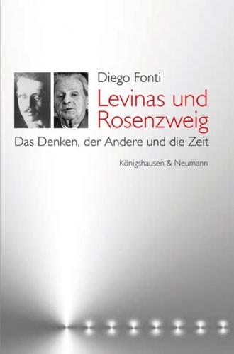 Levinas und Rosenzweig 