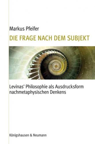 Die Frage nach dem Subjekt 