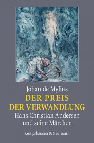 Der Preis der Verwandlung 