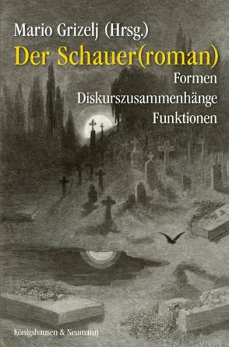 Der Schauer(roman) 
