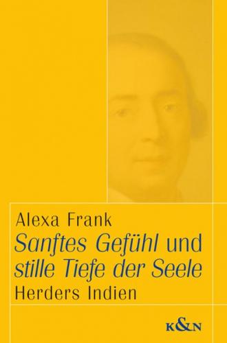Sanftes Gefühl und stille Tiefe der Seele 