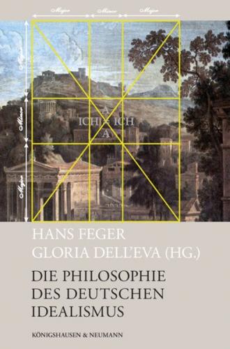Die Philosophie des Deutschen Idealismus 