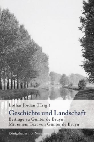 Geschichte und Landschaft 