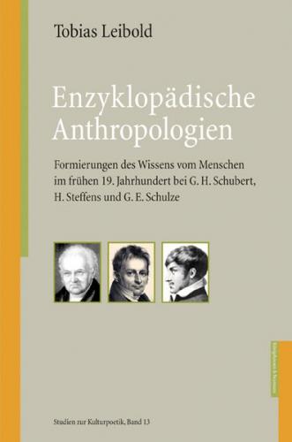 Enzyklopädische Anthropologien 
