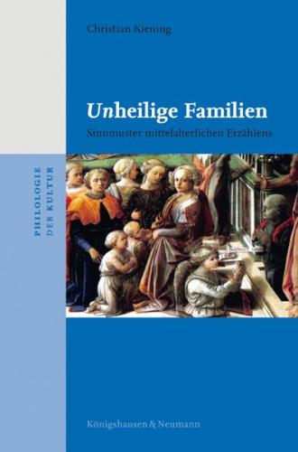 Unheilige Familien 
