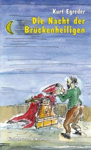 Die Nacht der Brückenheiligen 
