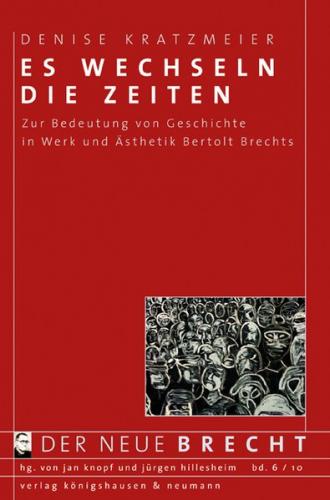 Es wechseln die Zeiten 