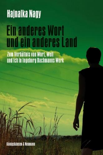 Ein anderes Wort und ein anderes Land 