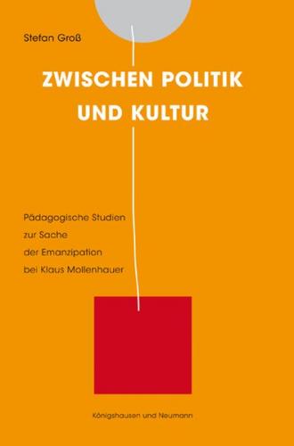 Zwischen Politik und Kultur 