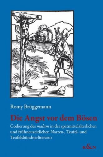 Die Angst vor dem Bösen 
