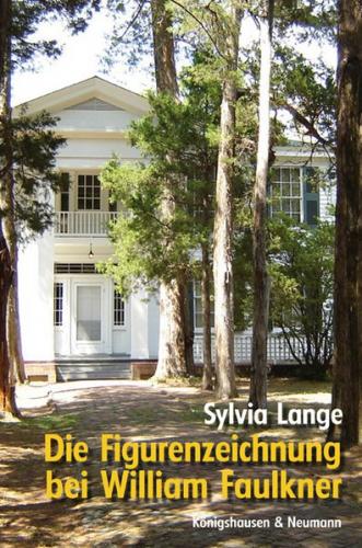 Die Figurenzeichnung bei William Faulkner 