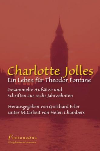 Ein Leben für Theodor Fontane 