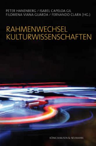 Rahmenwechsel Kulturwissenschaften 