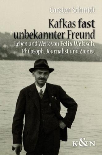 Kafkas fast unbekannter Freund 
