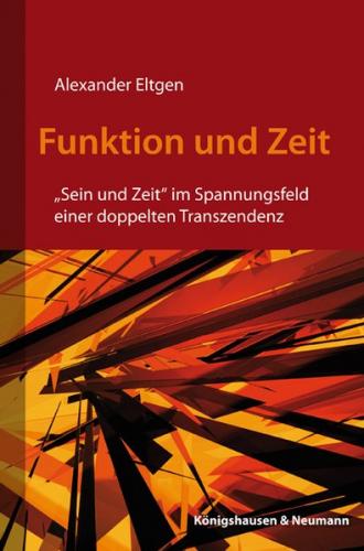 Funktion und Zeit 