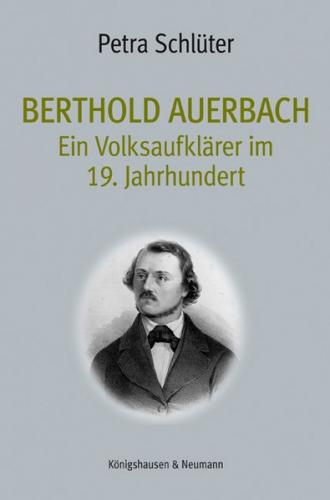 Berthold Auerbach 