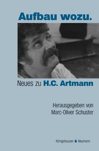 Aufbau wozu. 