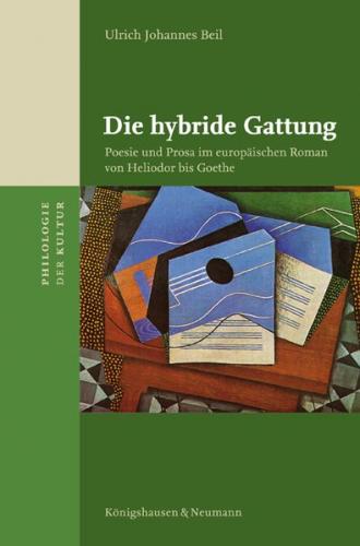 Die hybride Gattung 