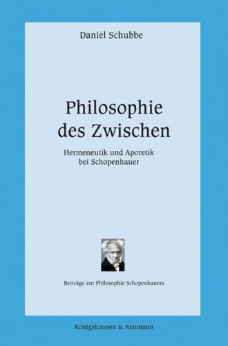 Philosophie des Zwischen 