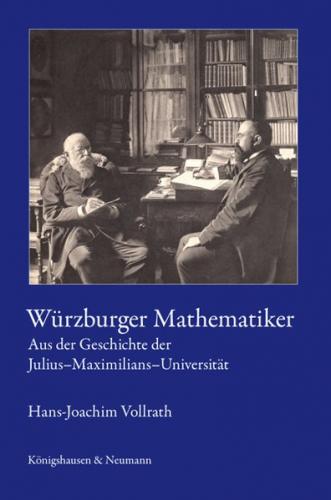 Würzburger Mathematiker 