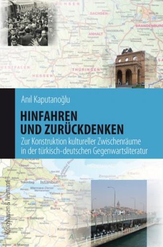 Hinfahren und Zurückdenken 