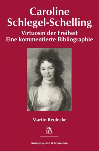 Caroline Schlegel-Schelling 