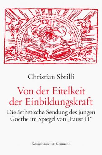 Von der Eitelkeit der Einbildungskraft 