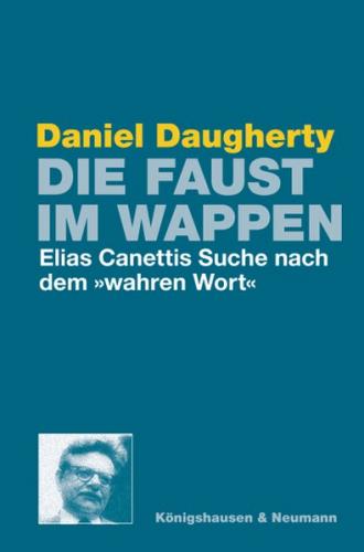 Die Faust im Wappen 