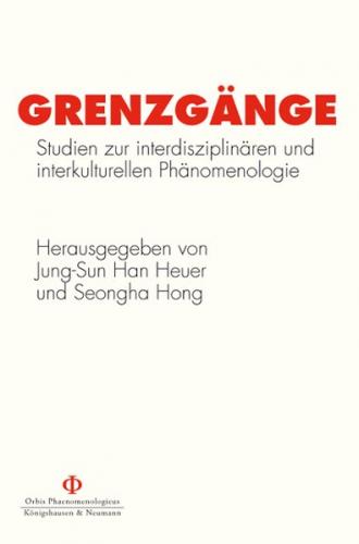 Grenzgänge 