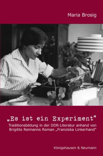 „Es ist ein Experiment“ 