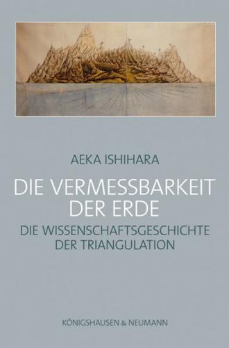 Die Vermessbarkeit der Erde 