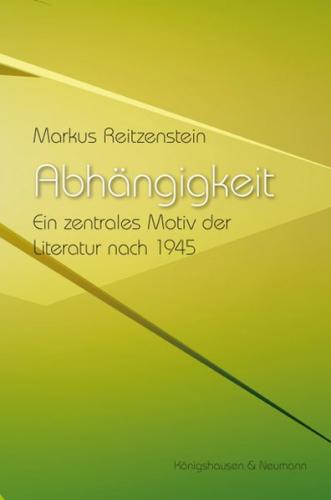 Abhängigkeit 