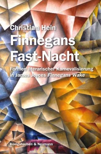 Finnegans Fast-Nacht 