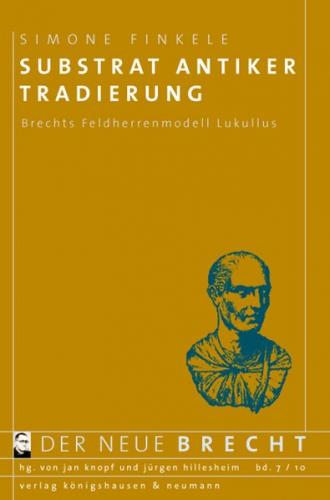 Substrat antiker Tradierung 