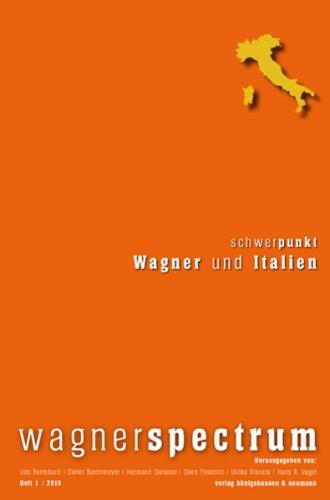 Wagner und Italien 