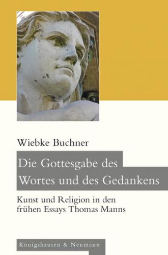 Die Gottesgabe des Wortes und des Gedankens 